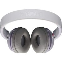 Yamaha HPH-50WH Image #3