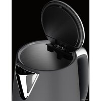 Электрический чайник Polaris PWK 1755CAD WIFI IQ Home (серый) - Превью изображения №12 — Интернет-магазин Your Sale