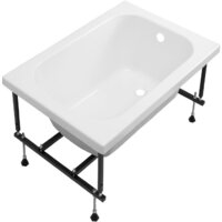 Aquanet Seed 100x70 (с каркасом) Image #3