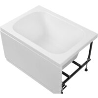 Aquanet Seed 100x70 (с каркасом) Image #5