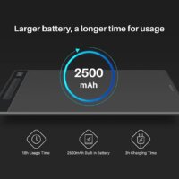 Huion Inspiroy Giano G930L Image #6