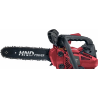 HND CS25J