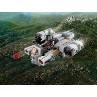 LEGO Star Wars 75321 Микрофайтер Лезвие бритвы Image #6