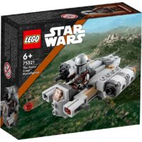 LEGO Star Wars 75321 Микрофайтер Лезвие бритвы