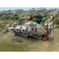 LEGO Star Wars 75321 Микрофайтер Лезвие бритвы Image #7