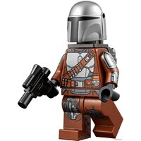 LEGO Star Wars 75321 Микрофайтер Лезвие бритвы Image #4
