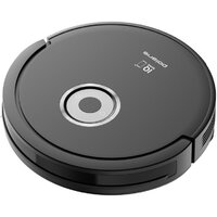 Робот-пылесос Polaris PVCR G2 3200 IQ Home Aqua (черный) - Превью изображения №3 — Интернет-магазин Your Sale