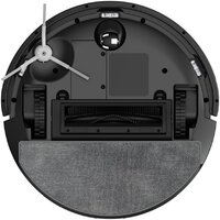 Робот-пылесос Polaris PVCR G2 3200 IQ Home Aqua (черный) - Превью изображения №6 — Интернет-магазин Your Sale