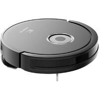 Робот-пылесос Polaris PVCR G2 3200 IQ Home Aqua (черный) - Превью изображения №2 — Интернет-магазин Your Sale