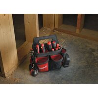 Milwaukee Electrician's Work Pouch 48228112 Image #11