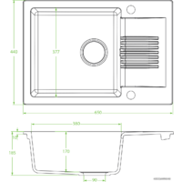 Laveo Celia SJC 713T (черный) Image #2