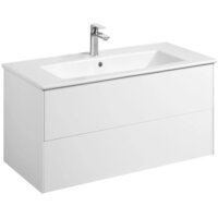 Акватон Тумба под умывальник Сохо 100 1A258201AJ010