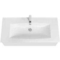 Акватон Тумба под умывальник Сохо 100 1A258201AJ010 Image #2