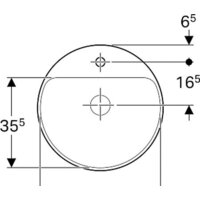 Geberit VariForm 500.707.01.2 Image #4