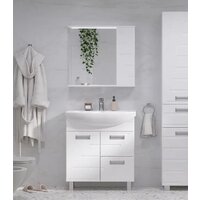 Volna Тумба Joli 70.1D.2Y с умывальником Балтика Image #6