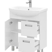 Volna Тумба Joli 70.1D.2Y с умывальником Балтика Image #2