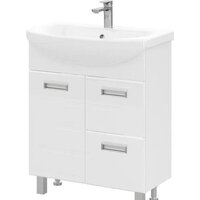 Volna Тумба Joli 70.1D.2Y с умывальником Балтика