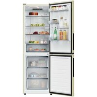 Холодильник Candy CNCQ2T618EC - Превью изображения №4 — Интернет-магазин Your Sale