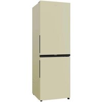 Холодильник Candy CNCQ2T618EC - Превью изображения №2 — Интернет-магазин Your Sale