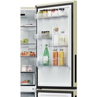 Холодильник Candy CNCQ2T618EC - Превью изображения №7 — Интернет-магазин Your Sale