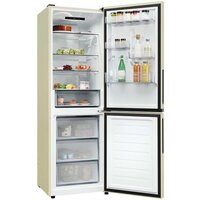 Холодильник Candy CNCQ2T618EC - Превью изображения №3 — Интернет-магазин Your Sale