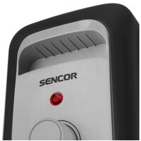 Sencor SOH 3309 BK Image #4