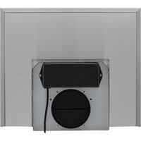 Кухонная вытяжка Krona Franziska 600 Inox S (нержавеющая сталь) - Превью изображения №7 — Интернет-магазин Your Sale
