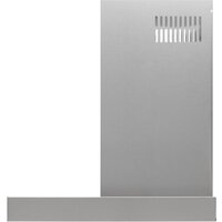 Кухонная вытяжка Krona Franziska 600 Inox S (нержавеющая сталь) - Превью изображения №5 — Интернет-магазин Your Sale