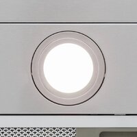 Кухонная вытяжка Krona Franziska 600 Inox S (нержавеющая сталь) - Превью изображения №10 — Интернет-магазин Your Sale