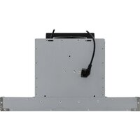 Кухонная вытяжка Krona Franziska 600 Inox S (нержавеющая сталь) - Превью изображения №6 — Интернет-магазин Your Sale