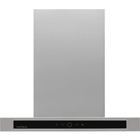 Кухонная вытяжка Krona Franziska 600 Inox S (нержавеющая сталь) - Превью изображения №2 — Интернет-магазин Your Sale