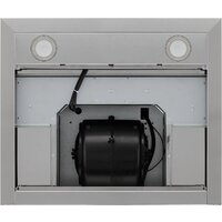 Кухонная вытяжка Krona Franziska 600 Inox S (нержавеющая сталь) - Превью изображения №4 — Интернет-магазин Your Sale