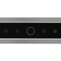 Кухонная вытяжка Krona Franziska 600 Inox S (нержавеющая сталь) - Превью изображения №9 — Интернет-магазин Your Sale