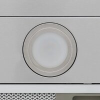 Кухонная вытяжка Krona Franziska 600 Inox S (нержавеющая сталь) - Превью изображения №11 — Интернет-магазин Your Sale