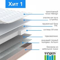 Vegas Хит 1 130x190 Image #3