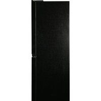 Четырёхдверный холодильник CENTEK CT-1756 NF Black Glass - Превью изображения №5 — Интернет-магазин Your Sale