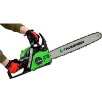 Бензопила Truegreen YD-KW05-52 - Превью изображения №16 — Интернет-магазин Your Sale