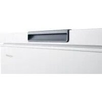 Морозильный ларь Hisense FC125D4AWE - Превью изображения №5 — Интернет-магазин Your Sale