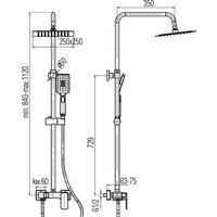 Valvex Loft Black 2455750 Image #2