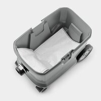 Пылесос Karcher T 15/1 Adv 1.355-304.0 - Превью изображения №4 — Интернет-магазин Your Sale