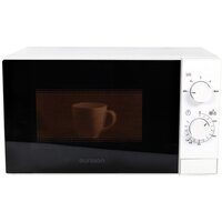 Микроволновая печь Oursson MM2013B/BL - Превью изображения №2 — Интернет-магазин Your Sale