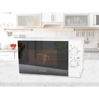 Микроволновая печь Oursson MM2013B/BL - Превью изображения №8 — Интернет-магазин Your Sale