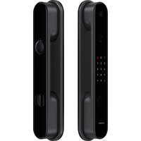 Умный дверной замок Aqara Door Lock D100 Zigbee ZNMS20LM - Превью изображения №2 — Интернет-магазин Your Sale