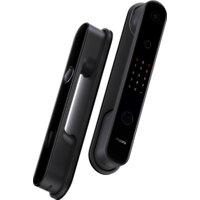 Умный дверной замок Aqara Door Lock D100 Zigbee ZNMS20LM - Превью изображения №3 — Интернет-магазин Your Sale