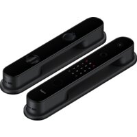 Умный дверной замок Aqara Door Lock D100 Zigbee ZNMS20LM - Превью изображения №1 — Интернет-магазин Your Sale