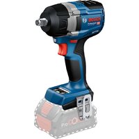 Bosch GDS 18V-750 C Professional 06019L9000 (без АКБ)