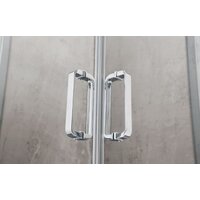 Adema Glass Line Penta-90 (прозрачное стекло) Image #3