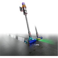 Пылесос Dyson V15s Detect Submarine 448798-01 - Превью изображения №12 — Интернет-магазин Your Sale