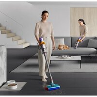 Пылесос Dyson V15s Detect Submarine 448798-01 - Превью изображения №18 — Интернет-магазин Your Sale