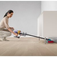 Пылесос Dyson V15s Detect Submarine 448798-01 - Превью изображения №17 — Интернет-магазин Your Sale